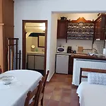 Apartament Evelinas Myrties