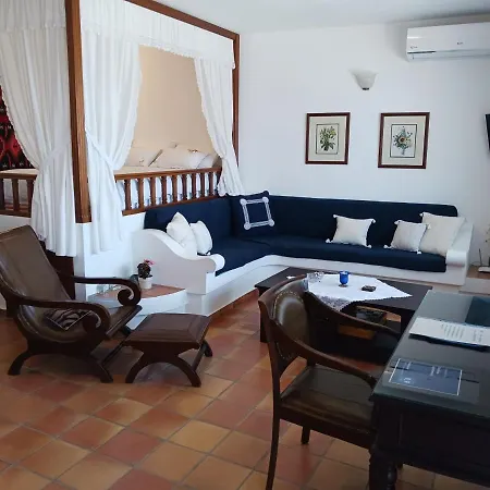 Apartamento Evelinas