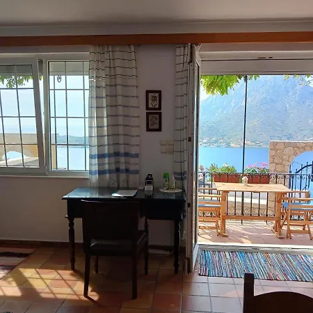 Apartamento Evelinas *