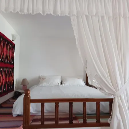 Evelinas Apartamento