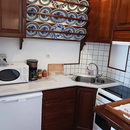 Apartamento Evelinas