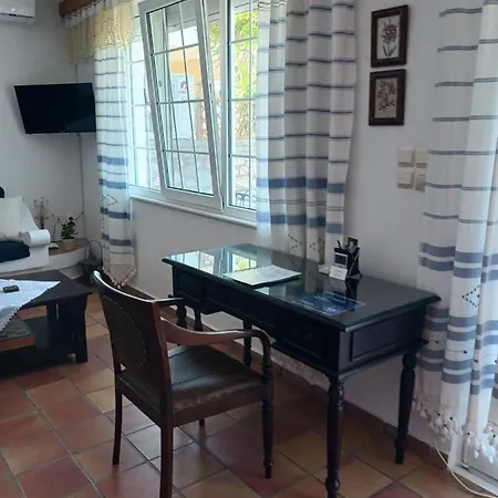 Apartamento Evelinas *