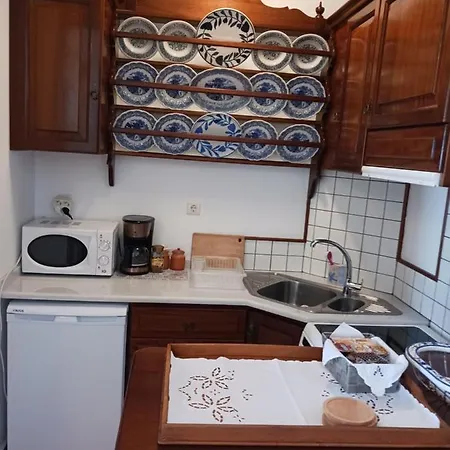 Evelinas Apartamento
