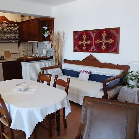 Apartamento Evelinas