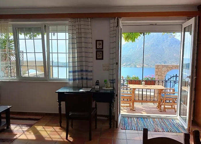 Apartment Evelinas *