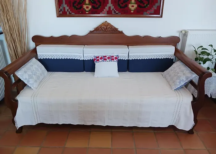 Apartment Evelinas Myrties