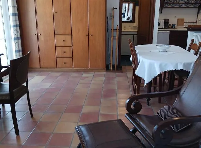 Apartment Evelinas Myrties