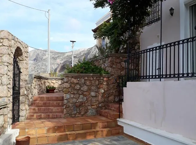 Apartment Evelinas *