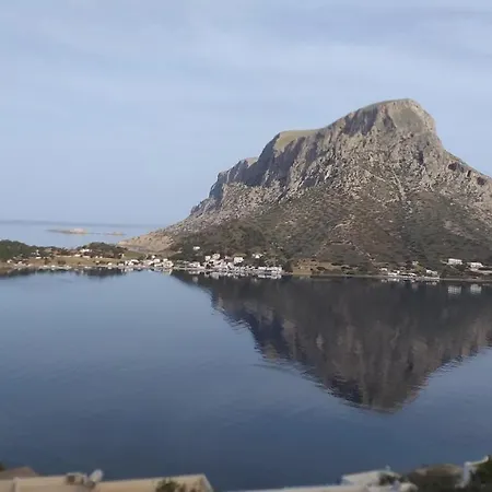 Evelinas Appartamento Myrties