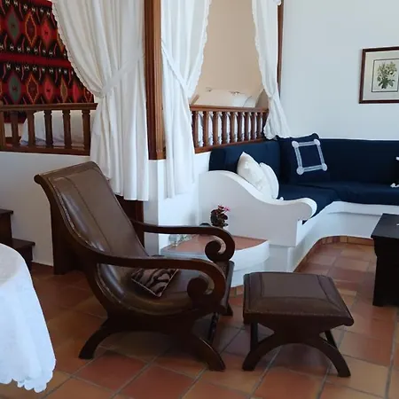 Evelinas Appartamento *