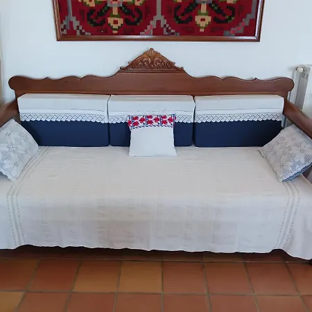 Apartament Evelinas Myrties