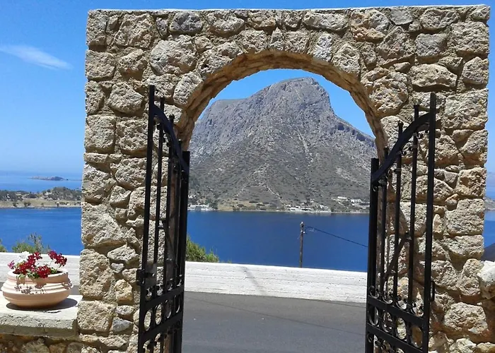 Appartement Evelinas