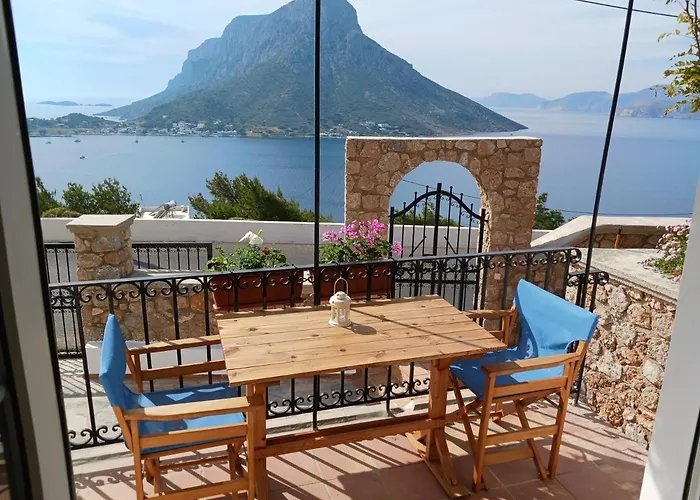 Appartement Evelinas