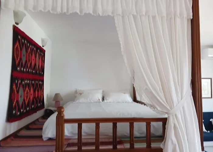 Evelinas Appartement