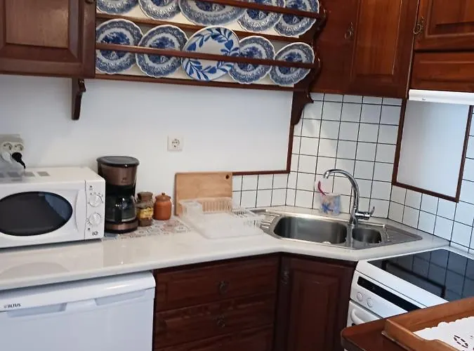 Appartement Evelinas