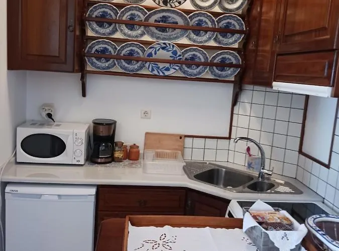 Evelinas Appartement