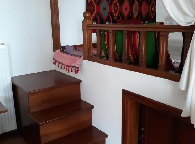 Appartement Evelinas Myrties