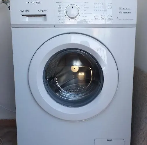 Evelinas Appartement